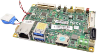 PICO APL1 A10 0001 0 GB 4 x 2.0 GHz Aaeon
