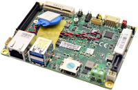PICO APL1 A10 N3350 KIT 0 GB 2 x 2.0 GHz Aaeon