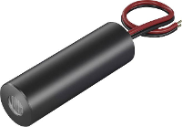 Picotronic Lasermodule Lijn Rood 16 mW LH650 16 3(12x38) PL