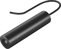 Picotronic Ld532 10 24(20x80) C500 Lasermodule Lijn Groen 10 Mw