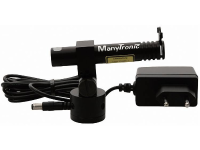 Picotronic Star Projector Nano Sterrenhemel Projector Doe Groen 5 Mw