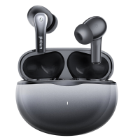 Picun A6 TWS Oordopjes ANC Bluetooth oortelefoon Active Ruisonderdrukking Digitale bas ENC HD Oproepen 4 microfoon Draag