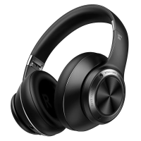Picun B27 Bluetooth Headset Draadloze Hoofdtelefoon Dual Mode Muziek Lage Latentie Gaming Headset 40mm Dynamische 1000mA