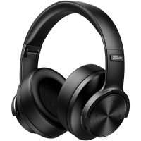 Picun B8 Draadloze Headset Bluetooth Hoofdtelefoon 50mm Grote Driver Touch Control Draagbare Opvouwbare Sport Gaming Hoo