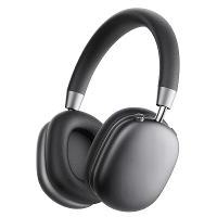 PICUN F5 ANC hoofdtelefoon bluetooth Hoofdtelefoon  25dB Actieve Geluidsisolatie 40mm Grote Drivers HiFi Stereo AAC Audi