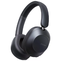 Picun F6 Draadloze bluetooth Hoofdtelefoon ANC Hoofdtelefoon  50dB Actieve Ruisonderdrukking 45mm Dynamische Drivers 120