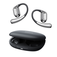 Picun H8 OWS bluetooth 5.3 Oortelefoon 9D Stereo Surround Sound DT8.0 AAC Audio 270° Flexibel 56H Batterijlevensduur Oor
