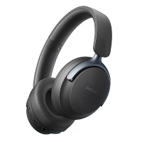 PICUN NC60 Draadloze bluetooth 5.4 Hoofdtelefoon ANC Gaming Koptelefoon  48dB Diepe Geluidsonderdrukking 4 Mic Geluidson