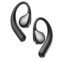 Picun T61 Botgeleiding Oordopjes Draadloze bluetooth Hoofdtelefoon Diepe Bas AAC Audio Dual Mic AI Ruisonderdrukking 80U