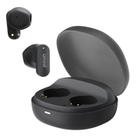 Picun W1 TWS Bluetooth oortelefoon Draadloze oordopjes 3D Surround Audio Lage latentie Spelmodus HD Gesprekken Lichtgewi