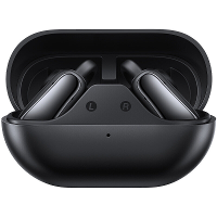 Picun W3 OWS oortelefoons bluetooth 5.4 Oortjes Oorclips Gaming Lage latentie 3D Surround Sound Waterdichte Sportsoorhak