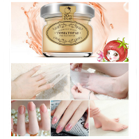 Pigskin Collagen Hand Foot Wax Film 20ml Skin Tightening