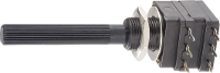 Piher PC16DH 10IP06223B2020MTA PC16DH 10IP06223B2020MTA Draaipotmeter Stereo 0.1 W 22 kΩ 1 stuk(s)