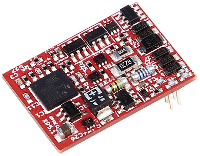 PIKO 56500 SmartDecoder XP 5.1 Locdecoder Module