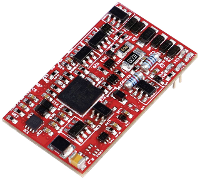 PIKO 56508 SmartDecoder XP 5.1 Locdecoder Module, Met stekker