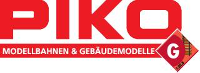 Piko G 36160 G Wielstel 2 stuk(s)