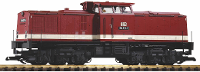 Piko G 37543 G smalspoor diesellocomotief BR 199 Harzer Schmalspurbahn