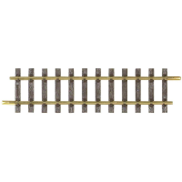 G Piko rails 35200 Rechte rails 321.54 Mm 1 stuk(s)