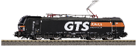 Piko H0 21614 H0 Electroloc BR 191 van de GTS