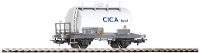 Piko H0 27702 H0 ketelwagen van de SBB CICA