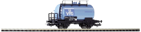 Piko H0 27703 H0 ketelwagen van de VTG van de FS VTG