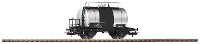 Piko H0 27714 H0 melassewagen van de DDSF