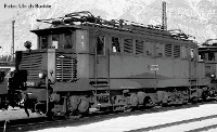 Piko H0 51180 H0 elektrische locomotief E 44 001 van de DB