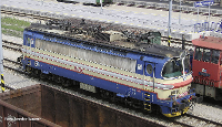 Piko H0 51392 H0 elektrische locomotief BR 340 van de CD
