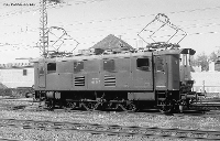 Piko H0 51415 H0 elektrische locomotief serie 132 van de DB