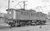 Piko H0 51543 H0 elektrische locomotief BR 191 van de DB