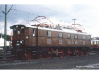 Piko H0 51827 H0 elektrische locomotief EP5 van de DRG