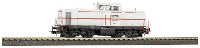 Piko H0 52334 H0 diesellocomotief op de 847 van de Sersa
