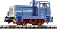 Piko H0 52550 H0 dieselloc V 23 PIKO kreisel lok