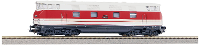 Piko H0 52583 H0 diesellocomotief BR V180 van de DR