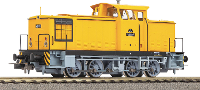 Piko H0 52985 H0 diesellocomotief V 60 D 2 van de WTK