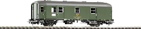Piko H0 53266 H0 spoorpostwagen post p/13 van de DBP