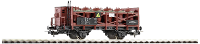 Piko H0 54260 H0 zuurzetwagen van de DR