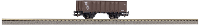 Piko H0 54308 H0 open goederenwagen om van de ÖBB