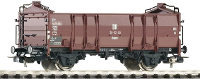 Piko H0 54442 H0 open goederenwagen van de DR