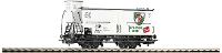 Piko H0 54598 Koelwagen DC
