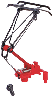 Piko H0 56156 H0 Eenbeenstroomafnemer