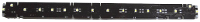 Piko H0 56309 IC modern Speisewagen Interieurverlichting rijtuig 1 stuk(s)