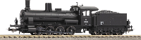 Piko H0 57565 H0 stoomlocomotief G7.1 Van de ÖBB