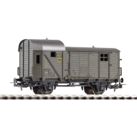 Piko H0 57704 Gesloten wagen DC