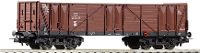 Piko H0 57782 H0 Hogeboordwagens van de DR Oor47 van de DR