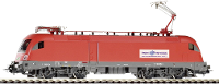 Piko H0 57918 H0 Elektrische Locomotief Taurus 1016 Van De Cskd/intrans