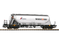 Piko H0 58436 H0 silowagen uacns Wascosa Cemex Wascosa Cemex