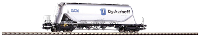 Piko H0 58438 H0 silowagen Uacns van Dyckerhoff