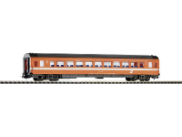 Piko H0 58660 H0 sneltreinrijtuig van de Ã BB 2e klas