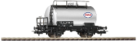 Piko H0 58794 H0 ketelwagen Esso van de FS Esso